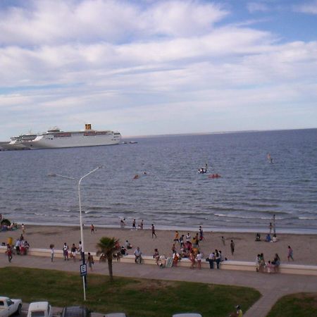 Costanera Hotel Пуэрто-Мадрин Экстерьер фото